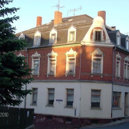Privatzimmer Siebenlehn Exterior photo