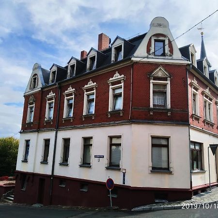Privatzimmer Siebenlehn Exterior photo