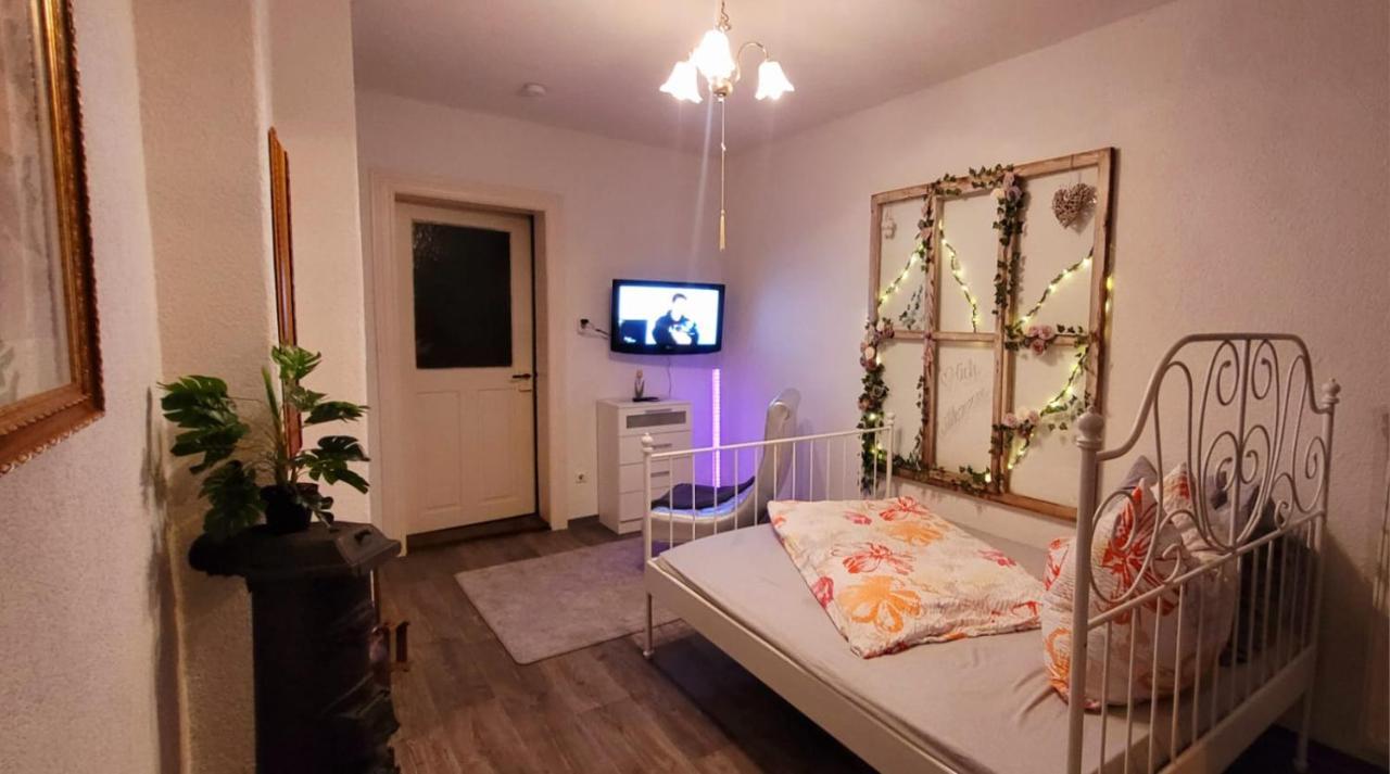 Privatzimmer Siebenlehn Exterior photo