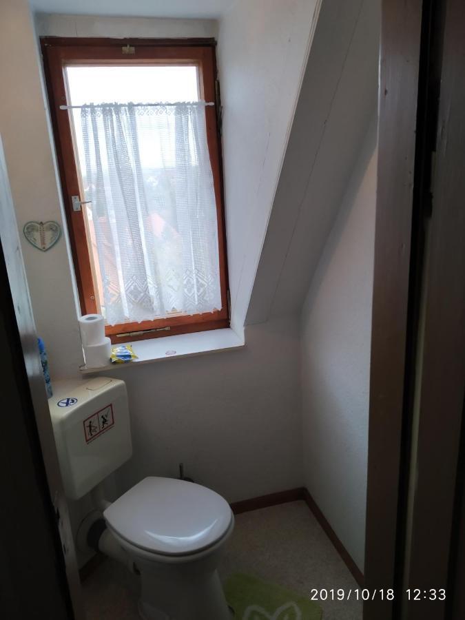 Privatzimmer Siebenlehn Exterior photo